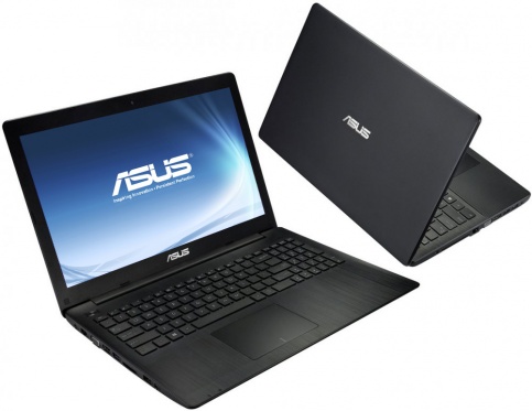 Ноутбук ASUS X553MA-XX652H, 15.6", Intel Pentium N3540, 2.16ГГц, 4Гб, 750Гб X553MA-XX652H #3