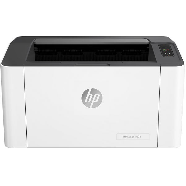Принтер HP лазерный Laser 107a (4ZB77A) A4   4ZB77A 4ZB77A #4