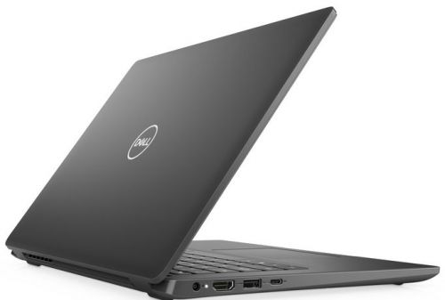 Ноутбук Dell Technologies Latitude 3410 Core i3-10110U (2,1GHz) 14,0" FullHD Antiglare 8GB (1x8GB) DDR4 256GB SSD Intel UHD 620 TPM 4cell (53 WHr) Linux 1y NBD 3410-8657 3410-8657