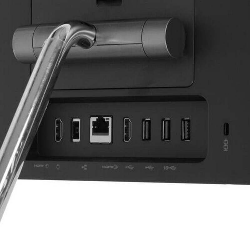 Моноблок Lenovo V30a-22IML All-In-One 21,5" i3-10110U, 8GB, 256GB SSD M.2, NoDVD, WiFi, BT, USB KB&Mouse, NoOS, 1Y on-site 11FV001QRU 11FV001QRU