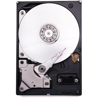 Жесткий диск Lenovo ThinkSystem Storage 1x8Tb SATA 7.2K Hot Swap 3.5" 7XB7A00053 7XB7A00053 7XB7A00053