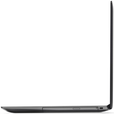 Ноутбук Lenovo IdeaPad 320-15IKBN black 15.6" (FHD i3-6006U, 4Gb, 1Tb, GF940MX 2Gb, DOS) (80XL02UERK) 80XL02UERK