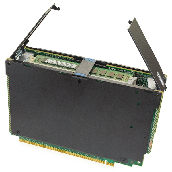 Плата расширения HPE DL580 Gen9 12 DIMMs Mem Cartridge 788360-B21 788360-B21