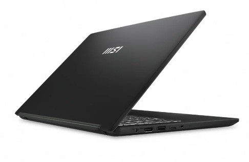 Ноутбук MSI Modern 14 C12M-263RU Black 14" FHD i5-1235U/16Gb/512Gb SSD/W11Pro 9S7-14J112-263 9S7-14J112-263