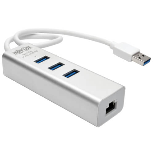 Порт-репликатор Tripplite U336-U03-GB U336-U03-GB #2