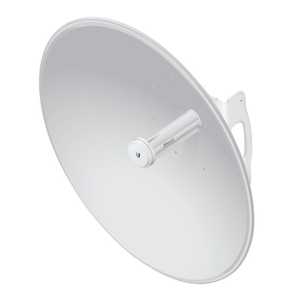 Антенна параболическая активная Ubiquiti PowerBeam 5AC-620 а PBE-5AC-620-EU #2
