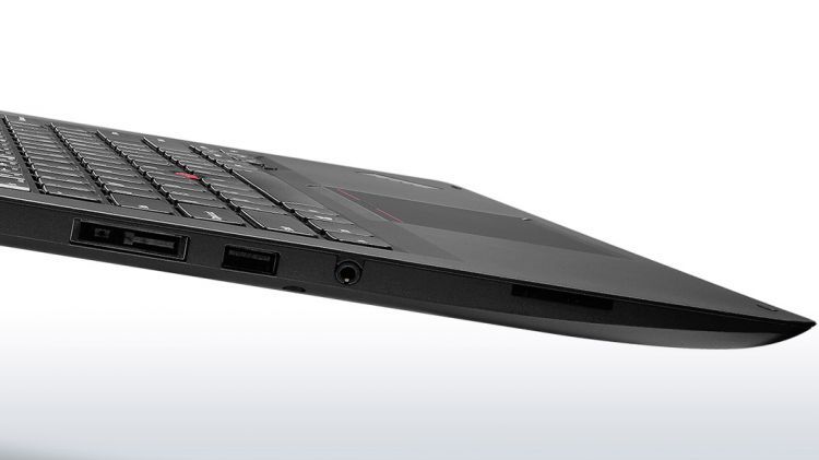 Ноутбук Lenovo ThinkPad X1 Yoga, Core i7 6500U, 14" WQHD Touch, 8Gb, SSD 256Gb, 4G, Wi-Fi, Bluetooth, CAM, Win 10, Black (20FRS0SC00) 20FRS0SC00
