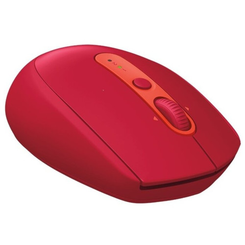 Мышь Logitech Wireless Mouse  M590, RUBY, 910-005199 910-005199 #1