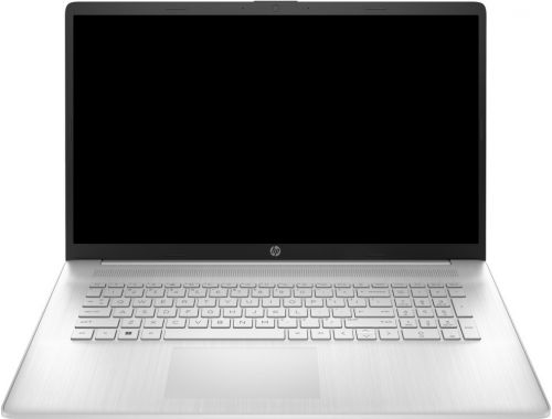 Ноутбук HP 17-cn2015nw i5-1235U 1300 МГц 17.3" 1920x1080 16Гб DDR4 SSD 512Гб Intel Iris Xe Graphics ENG/RUS/да Windows 11 Home серебристый 2.08 кг 714T1EA 714T1EA #4