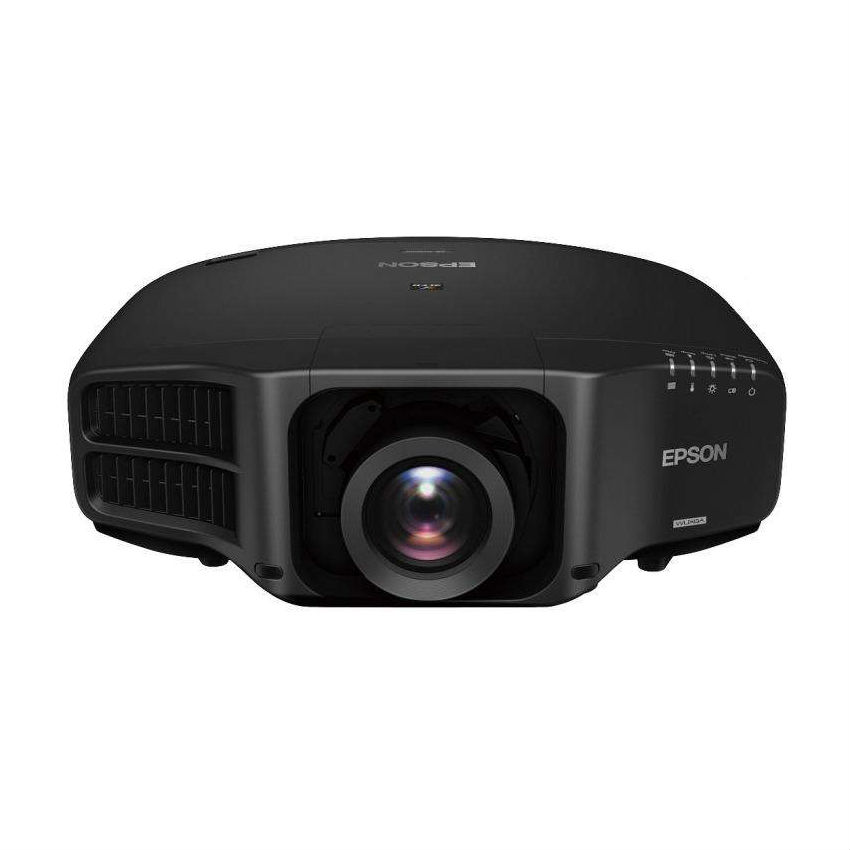 Проектор Epson EB-G7905U WUXGA (1920x1200), основной формат - 16:10, 7000 lm, 50000:1,  RJ45 x1, Wi-Fi опционально, 12.9 кг. V11H749140 V11H749140