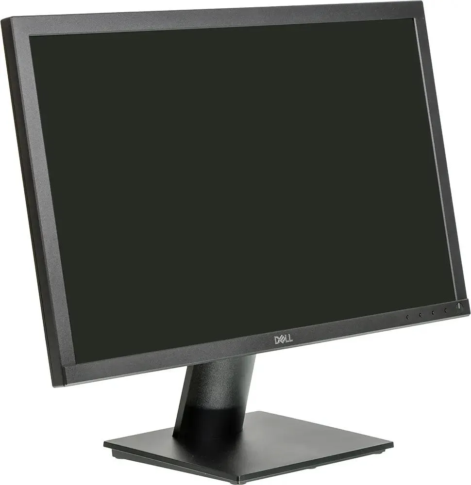 Монитор Dell 21.5" E2220H черный VA LED 5ms 16:9 матовая HAS Piv 3000:1 250cd 178гр/178гр 1920x1080  Display Port х 1 шт, VGA (D-SUB) х 1 210-AUXD 210-AUXD