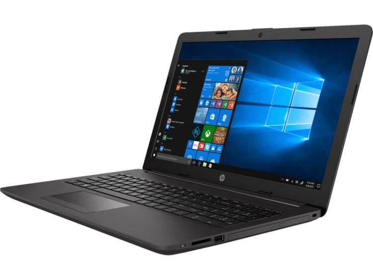 Ноутбук HP 15-bs181ur Intel Pentium 4417U 2300 MHz/15.6"/1366x768/4GB/500GB HDD/DVD-RW/Intel HD Graphics 610/Wi-Fi/Bluetooth/Windows 10 Home 4UT95EA 4UT95EA