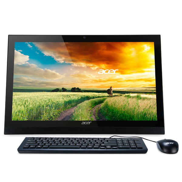 Моноблок Acer Aspire Z1-622 black 21.5" FHD Pen J3710/4Gb/500Gb/GF920 2Gb/DVDRW/W10/k+m (DQ.B5GER.005) DQ.B5GER.005