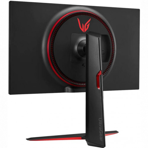 Монитор LG 27" UltraGear 27GN850-B IPS 2560x1440 144Hz G-Sync 350cd/m2 16:9 27GN850-B.ARUZ 27GN850-B.ARUZ