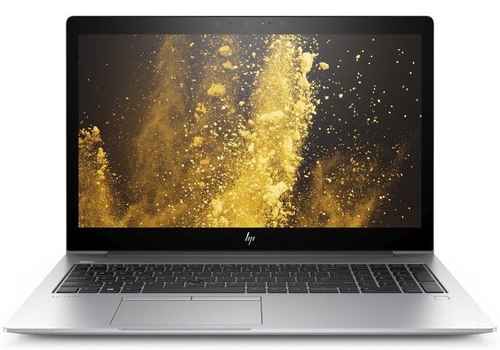 Ноутбук HP Elitebook 840 G5 Core i5-8250U 1.6GHz,14" FHD (1920x1080) IPS AG,8Gb DDR4(1),512Gb SSD,50Wh LL,FPR,1.5kg,3y,Silver,Win10Pro 6KF11EC 6KF11EC