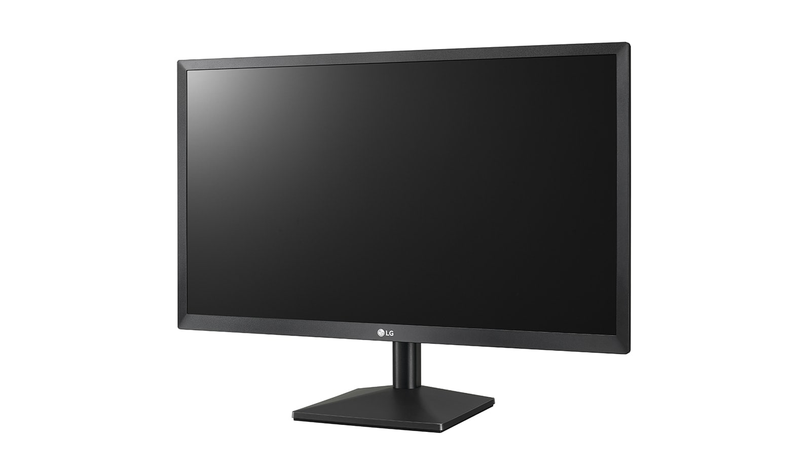 Монитор LG 23.8" 24MK430H черный IPS LED 5ms 16:9 HDMI матовая 1000:1 250cd 1920x1080 D-Sub FHD 2.8кг  24MK430H-B.ARUZ 24MK430H-B.ARUZ