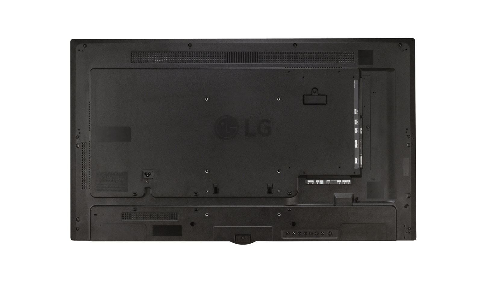 Профессиональная панель LG 43SM3C 43” LED LCD (MFT WIDE)  43SM3C-BF 43SM3C-BF #7