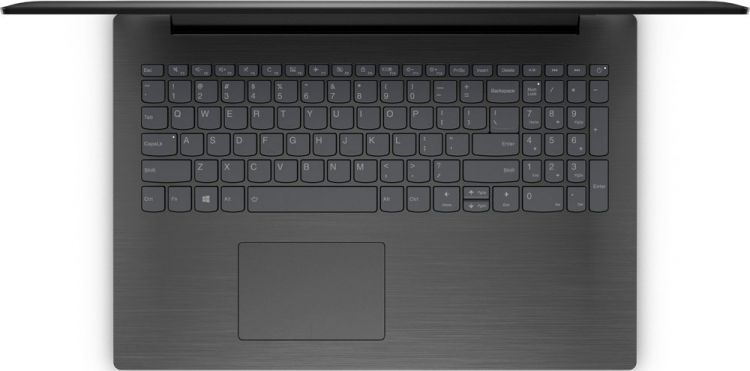 Ноутбук Lenovo IdeaPad 320-15ISK, Core i3 6006U, 15.6" FHD, 4Gb, 1Tb, Wi-Fi, Bluetooth, CAM, Win 10, Black (80XH01CPRK) 80XH01CPRK