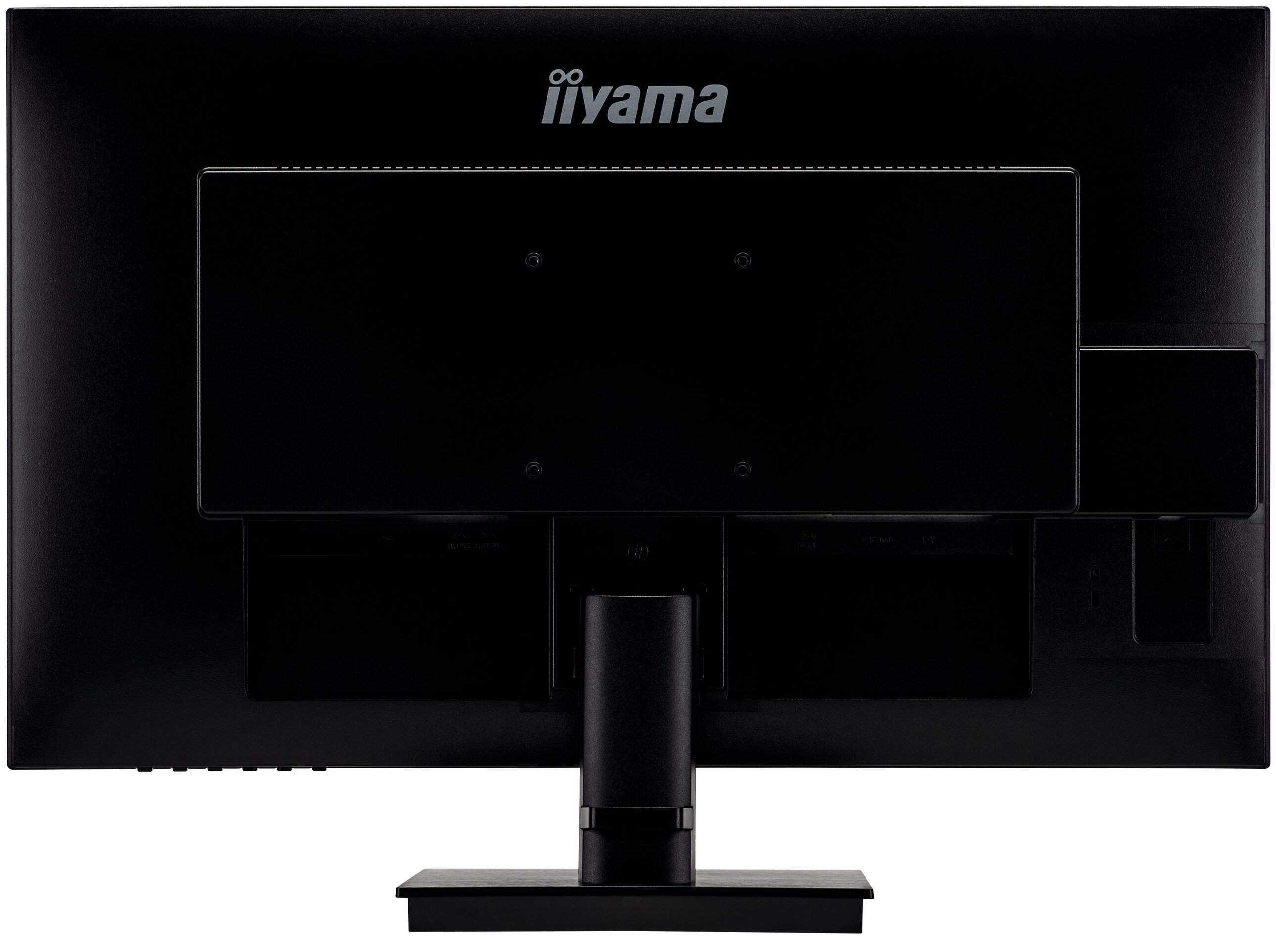 Монитор Iiyama 27'' черный IPS LED 5ms 16:9 DVI HDMI M/M матовая HAS Pivot 350cd 178гр/178гр 2560x1440 DisplayPort QHD USB  XUB2792QSU-B1 XUB2792QSU-B1