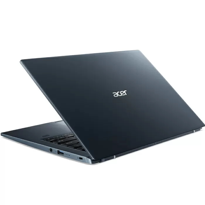 Ноутбук Acer Swift 3 SF314-511-50JT 14" FHD, Intel Core Ci5-1135G7, 8Gb, 512GB SSD, No ODD, int., w\o OS, синий NX.ACWER.004 NX.ACWER.004 #5