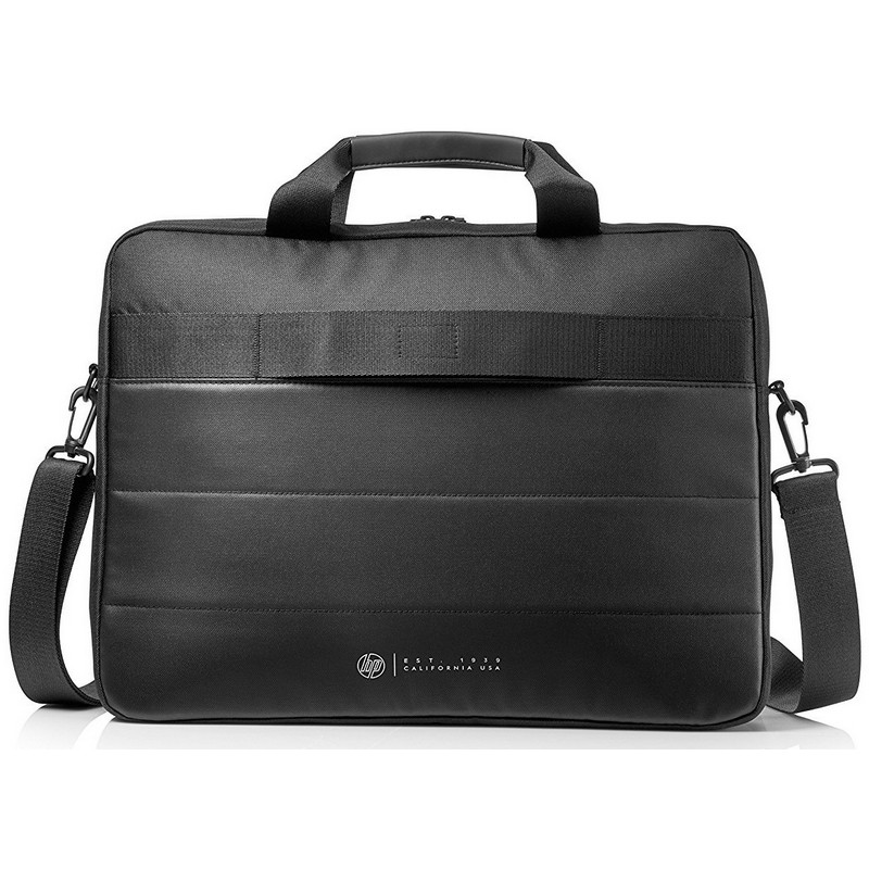Сумка для ноутбука HP Classic Briefcase 15.6", черный 1FK07AA 1FK07AA #2