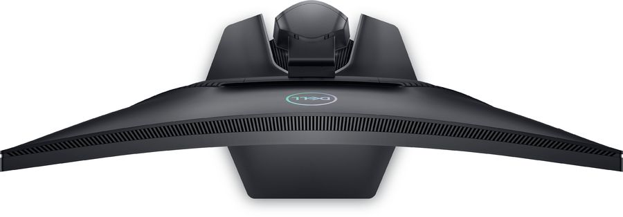 Монитор Dell 23.6" S2422HG Curved; Bk/Bk ( VA; 16:9; 350 cd/m2; 3000:1; 1ms; 1920x1080x165 Hz; 178/178; AMD FreeSync™; 2xHDMI; DP; HAS; Tilt; VESA) 2422-4888 2422-4888 #5