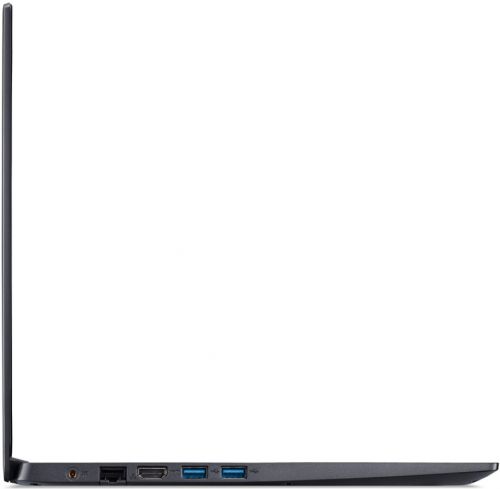 Ноутбук Acer Aspire 3 A315-23-R36F Ryzen 5 3500U 8Gb 1Tb SSD128Gb AMD Radeon Vega 8 15.6" TN FHD (1920x1080) Windows 11 black WiFi BT Cam NX.HVTER.02L NX.HVTER.02L #7