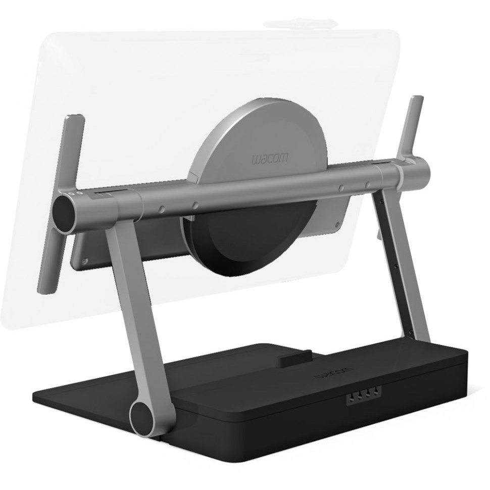 Подставка Wacom Cintiq Pro 32 Ergo Stand ACK62802K ACK62802K #1