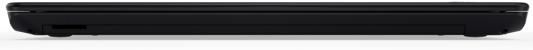 Ноутбук Lenovo ThinkPad EDGE E570 15,6” HD (1366x768), i5-7200U(2.5GHz),4GB(1)DDR4, 500GB@7200, Intel HD 620, WWANnone, DVDRW, Camera, BT, WiFi, 6cell, DOS, Black+Silver 2,35Kg 1 y.carry in 20H5S00300 20H5S00300