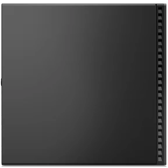 Неттоп Lenovo  ThinkCentre M70q G3 Tiny black i5-12500T/8Gb/256Gb SSD/DOS 11USA04DCT 11USA04DCT