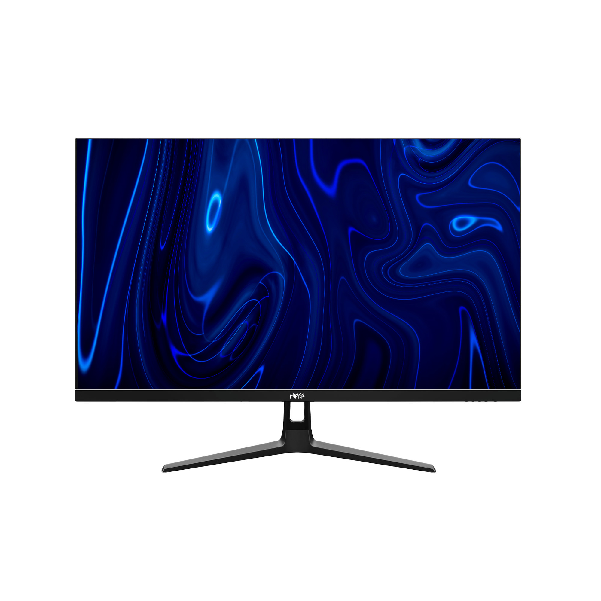 Монитор HIPER 27" Gaming QH2703 IPS 2560x1440 144Hz FreeSync 350cd/m2 16:9 PM27-DQE-144 PM27-DQE-144