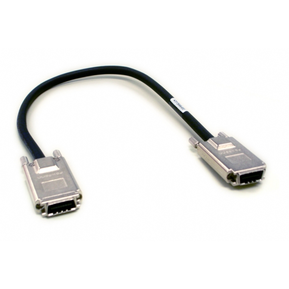 Кабель D-Link Direct Attach Cable 10GBase-CX4 for DGS-3120 Series, 0,5m DEM-CB50 DEM-CB50