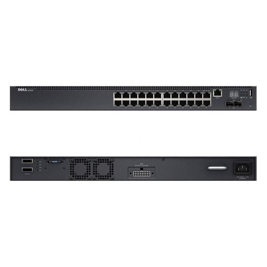 Лучшие свитчи 2024. Коммутатор dell networking x1026. Коммутатор dell n2048p-ABNY-01. B875n свитчи.