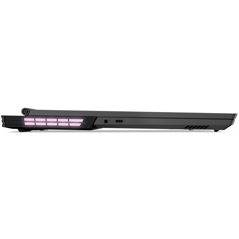 Ноутбук Lenovo Legion Y740-17IRHg i7 9750H/32Gb/1Tb/SSD512Gb/nVidia GeForce RTX 2060 6Gb/17.3"/IPS/FHD (1920x1080)/Free DOS/black/WiFi/BT/Cam 81UJ003WRK 81UJ003WRK