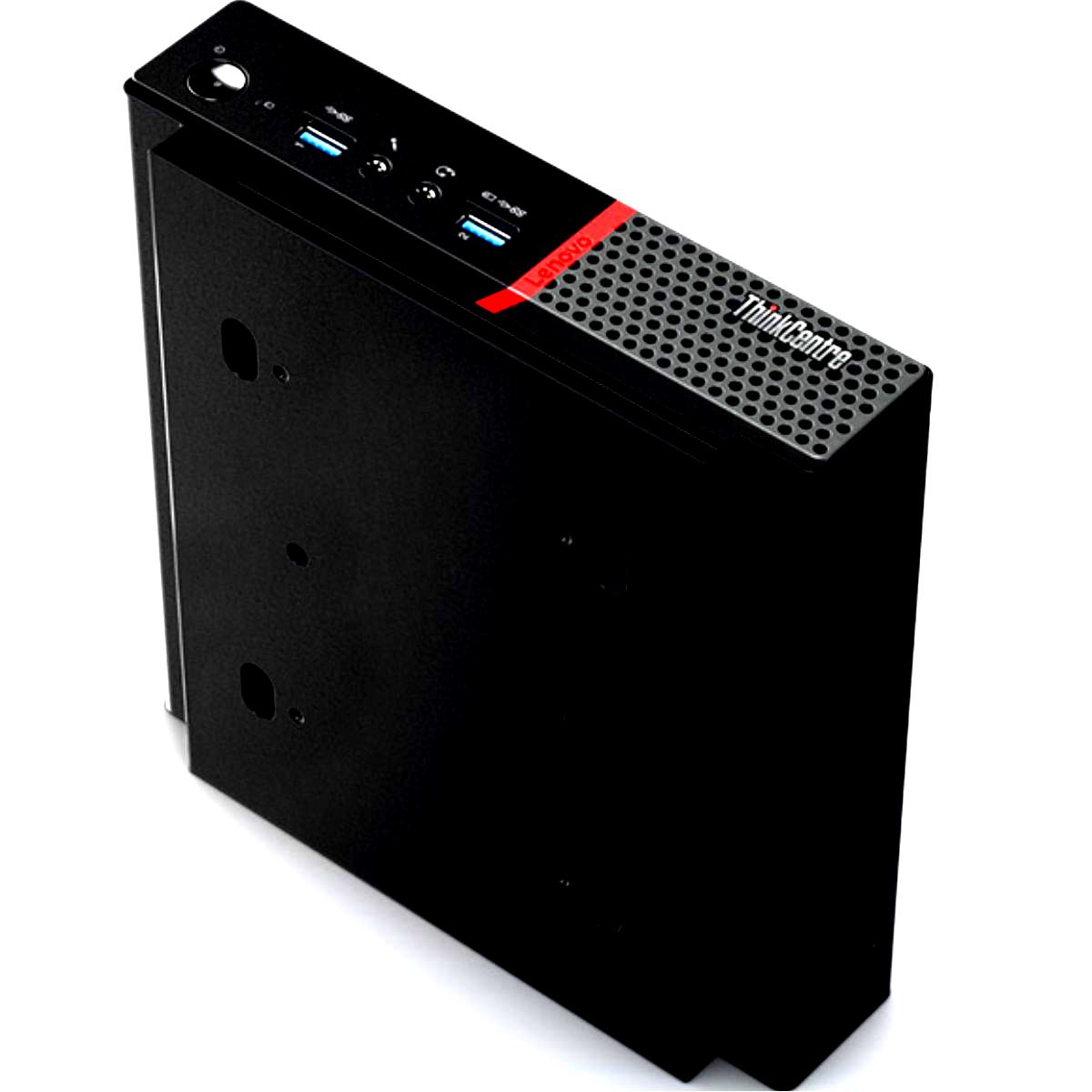 Персональный компьютер Lenovo M720q Compact WiFi + 10T8S2CT00 10T8S2CT00 #5