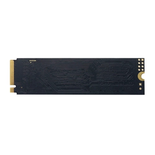 Твердотельный накопитель Patriot PCI-E x4 2Tb P300P2TBM28 P300 M.2 2280 P300P2TBM28 P300P2TBM28