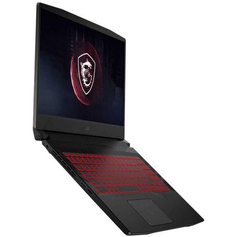 Ноутбук MSI Pulse GL76 11UCK-239XRU 17.3"(1920x1080 (матовый, 144Hz) IPS)/Intel Core i7 11800H(2.3Ghz)/8192Mb/512PCISSDGb/noDVD/Ext:nVidia GeForce RTX3050(4096Mb)/Cam/BT/WiFi/Titanium Gray/DOS 9S7-17L222-239 9S7-17L222-239 #9