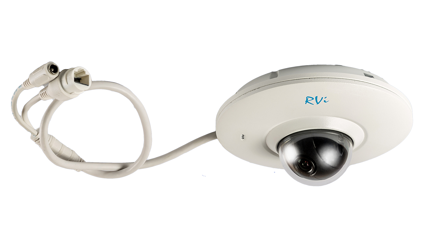Видеокамера RVI поворотная 3,6 мм (RVI-IPC53M) RVI-IPC53M