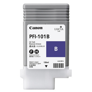 Картридж Canon PFI-101 B 0891B001 0891B001 #2