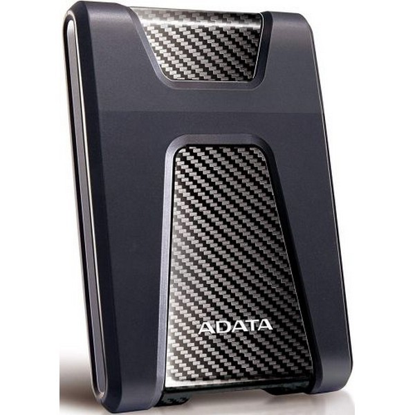 Внешний жёсткий диск ADATA AHD650-4TU31-CBK 4Tb,USB 3.0,HD650 DashDrive,Durable,2.5",черный AHD650-4TU31-CBK AHD650-4TU31-CBK