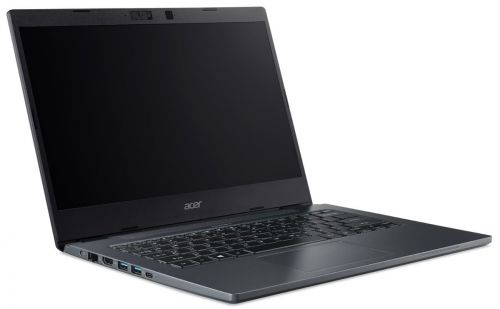 Ноутбук Acer TMP414-51 CI5-1135G7 14" 16/512GB NX.VPAER.00C NX.VPAER.00C #3