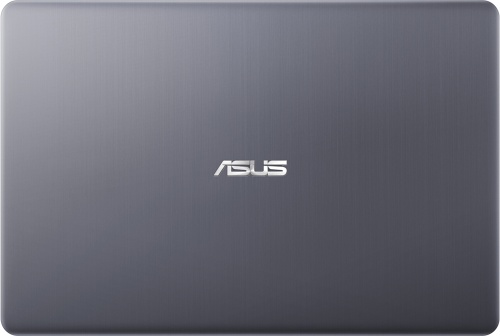 Ноутбук Asus N580GD-E4128 Grey 15.6", i5-8300H/8Gb/1Tb+256Gb SSD/GTX1050 4Gb/DOS 90NB0HX4-M01960 90NB0HX4-M01960