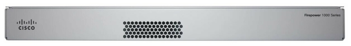 Межсетевой экран Cisco Firepower 1140 NGFW Appliance, 1U FPR1140-NGFW-K9 FPR1140-NGFW-K9 #3