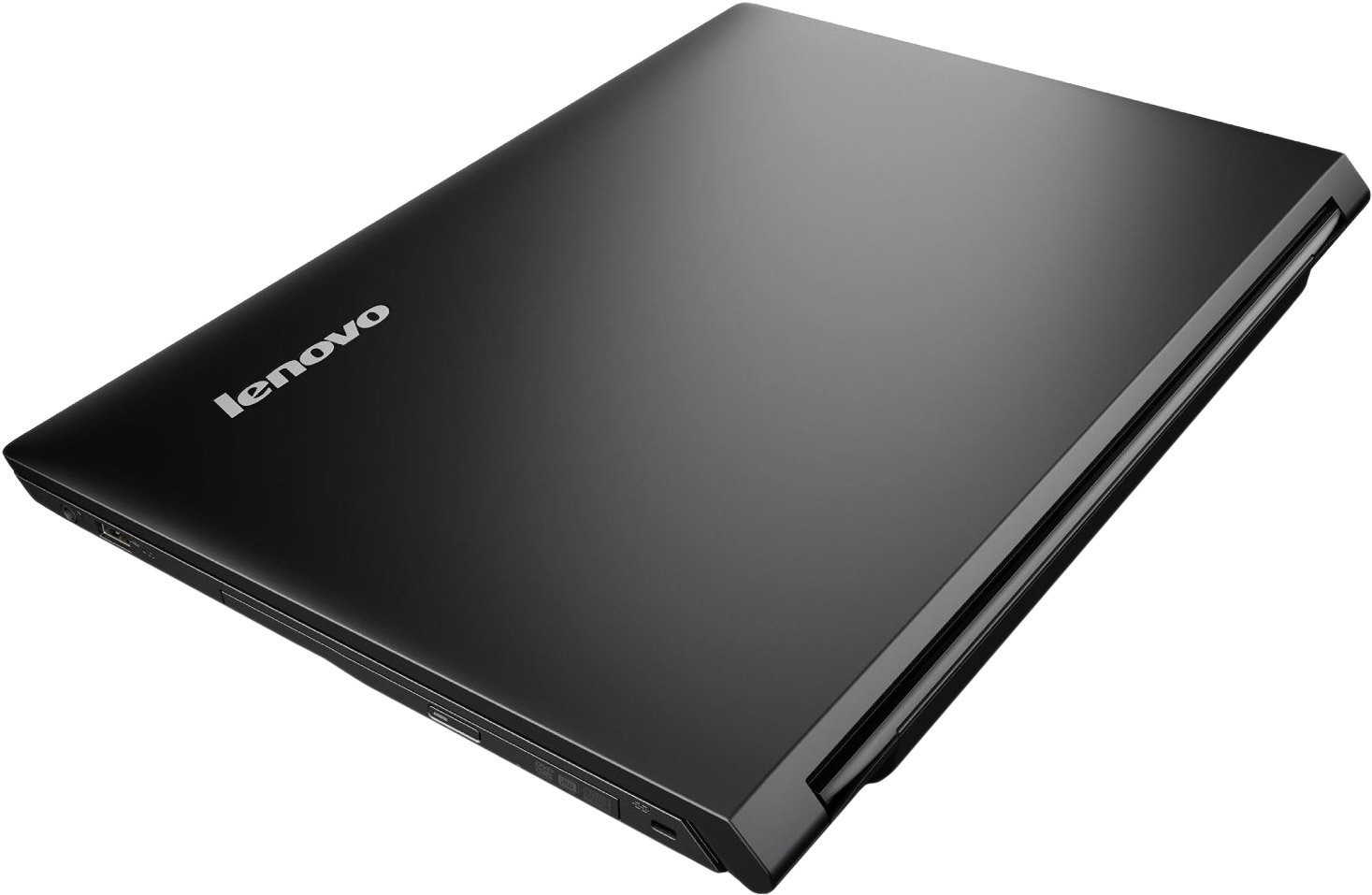 Ноутбук Lenovo B50-70G 15.6 HD,Cel 2957U,4Gb,500Gb,HD Graphics,DVDRW,WiFi,BT,4 cell,Camera,DOS,Black 59426193