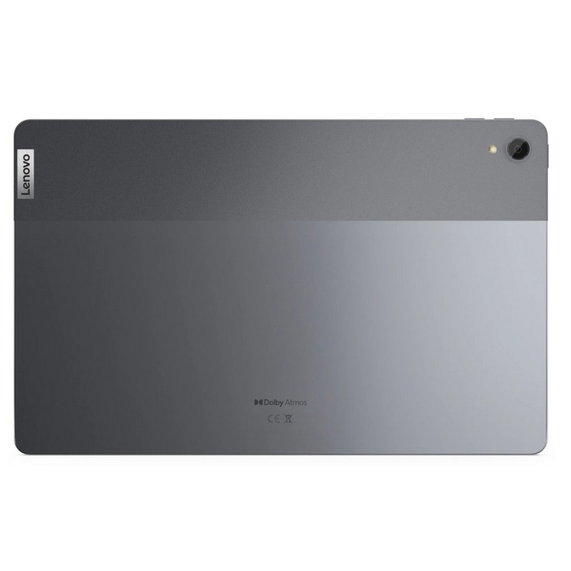 Планшетный компьютер Lenovo Tab P11 TB-J606L Snapdragon 662 2.0 8C/RAM4Gb/ROM128Gb 11" IPS 2000x1200/3G/4G/Android 10.0/темно-серый/13Mpix/8Mpix/BT/GPS/WiFi/Touch/microSD 1Tb/7500mAh ZA7S0022RU ZA7S0022RU