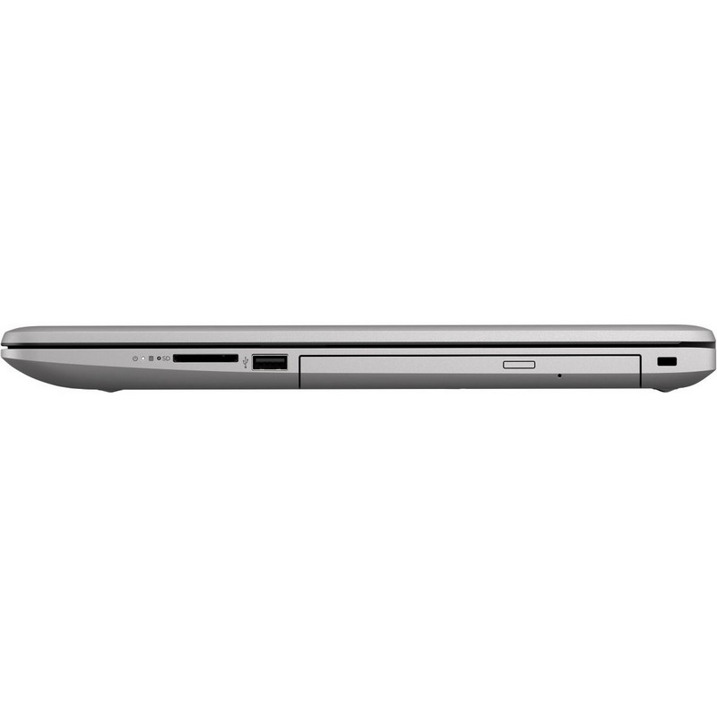 Ноутбук HP 470 G7 DSC 530 2GB i5-10210U 470 G7 / 17.3 FHD AG UWVA 300 / 8GB 1D DDR4 2666 / 512GB PCIe NVMe Value / W10p64 / No ODD / 1yw  Intel Wi-Fi 6 AX201 ax 2x2 MU-MIMO nvP +BT 5 / Asteroid Silver IMR with HD Webca 8VU28EA 8VU28EA