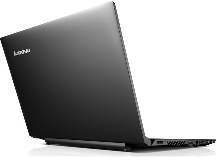 Ноутбук Lenovo B5130 black 15.6'' HD Pen N3700/4Gb/500Gb/920M 2Gb/DVDRW/DOS (80LK00JSRK) 80LK00JSRK