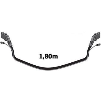 Кабель Eaton 1,8m cable 180V EBM EBMCBL180 EBMCBL180