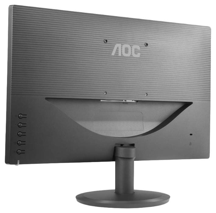Монитор AOC 22" TN LED, 1920x1080, 5 ms, 90°/65°, 200 cd/m, 20M:1, +HDMI E2280SWHN E2280SWHN