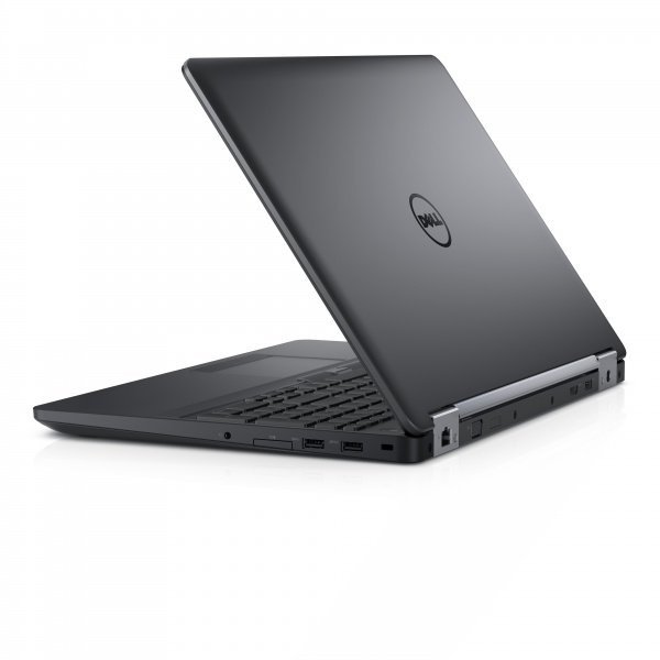 Ноутбук Dell Latitude E5570 15.6" Full HD,i7 6820HQ,2700 МГц,16384 Мб,512 Гб SSD,Radeon M370,W7Pro 5570-9716